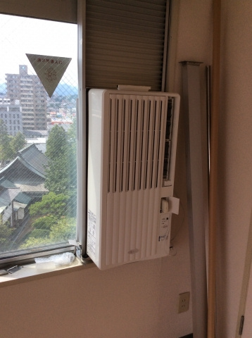 盛岡ダイカンプラザCityの設備