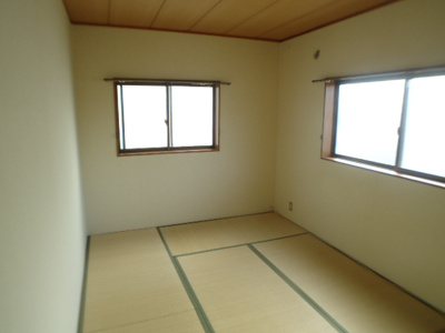 【和室】 | 駒ヶ林　貸家