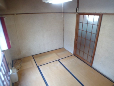 【浴室】 | マルゴコーポラス