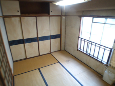 【和室】 | マルゴコーポラス