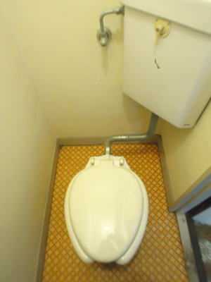 【トイレ】 | マルゴコーポラス