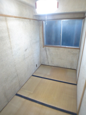 【その他】 | マルゴコーポラス | サービスルーム