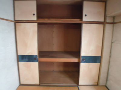 【収納】 | マルゴコーポラス