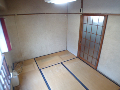 【和室】 | マルゴコーポラス