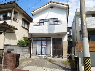 広島市安佐北区口田５丁目の一戸建て