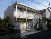 レオパレス近松Ⅱの画像