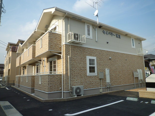 セイバリーＫⅡ