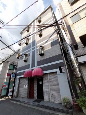  | 第2瓢箪山ハイツ（ダイニヒョウタンヤマハイツ）