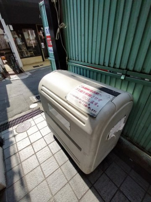  | 第2瓢箪山ハイツ（ダイニヒョウタンヤマハイツ）