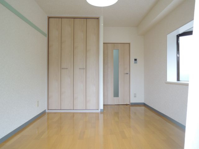 エトワール永山の洋室|【エトワール永山】
