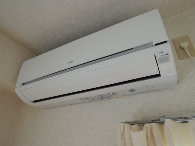 エトワール永山の設備|エアコン完備【エトワール永山】