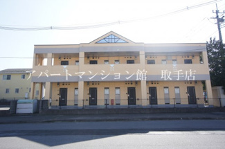【外観】