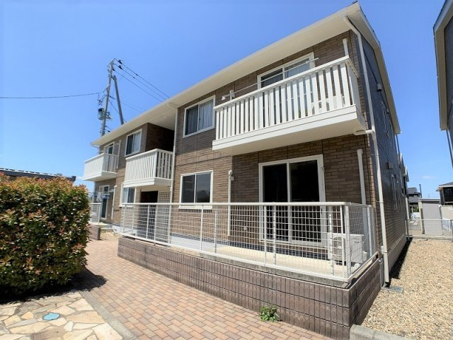 リビングタウン飯岡新田Ⅰ