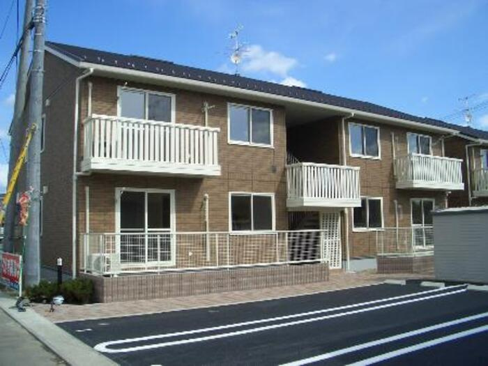 リビングタウン飯岡新田Ⅱ