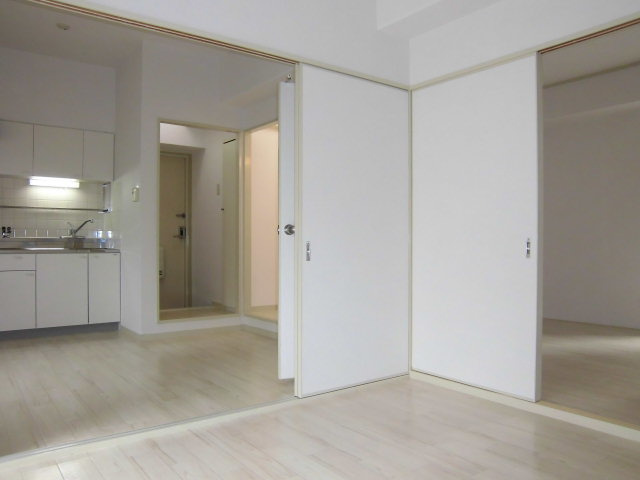 大阪市浪速区元町１丁目の賃貸マンション
