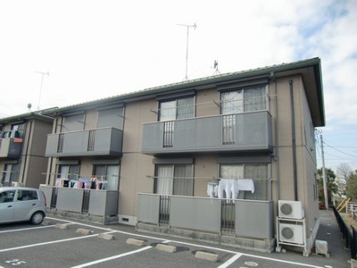 【外観】 | ピーノヴェントＢ