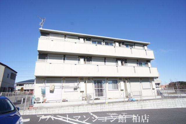 エスポワールＡ
