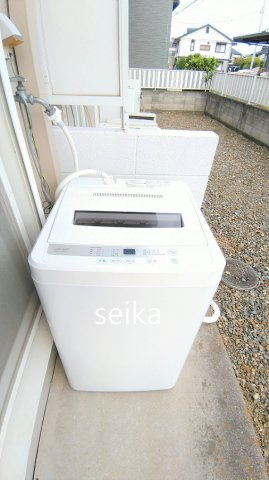 【設備】 | 西水元Ⅱ