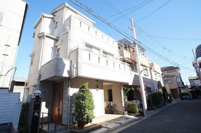 【外観】 | 御園１丁目戸建て