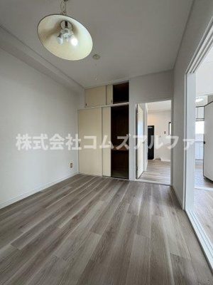 【洋室】 | 北軽井沢ハイツ | 北軽井沢ハイツ　洋室