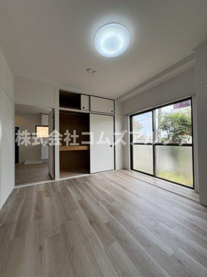 【洋室】 | 北軽井沢ハイツ | 北軽井沢ハイツ　洋室