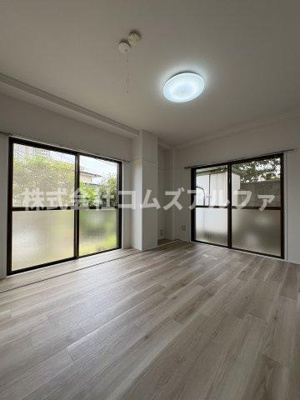 【洋室】 | 北軽井沢ハイツ | 北軽井沢ハイツ　洋室