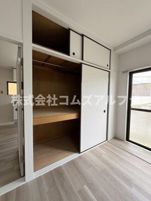 【収納】 | 北軽井沢ハイツ | 北軽井沢ハイツ　収納