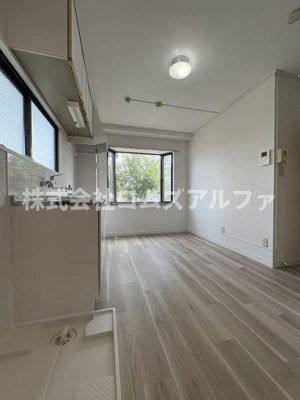 【居間・リビング】 | 北軽井沢ハイツ | 北軽井沢ハイツ　ダイニング