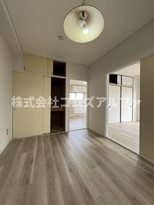 【洋室】 | 北軽井沢ハイツ | 北軽井沢ハイツ　洋室