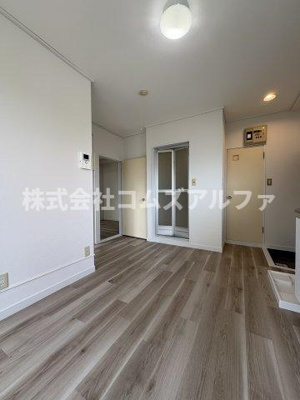 【居間・リビング】 | 北軽井沢ハイツ | 北軽井沢ハイツ　ダイニング