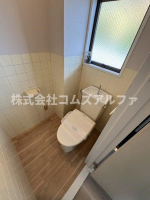 【トイレ】 | 北軽井沢ハイツ | 北軽井沢ハイツ