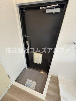 【玄関】 | 北軽井沢ハイツ | 北軽井沢ハイツ　玄関