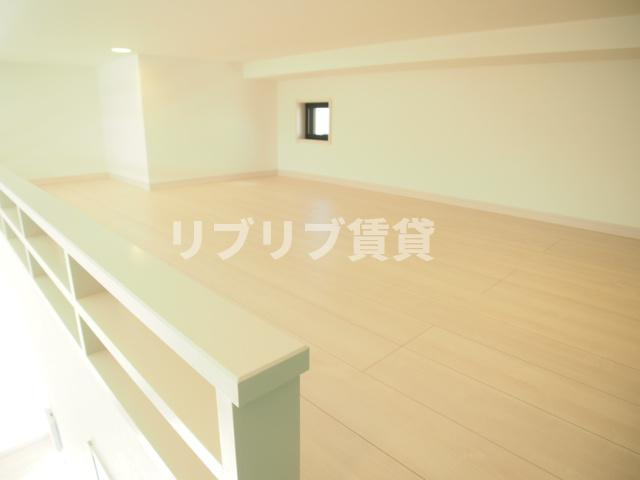 ユーマハイツのその他