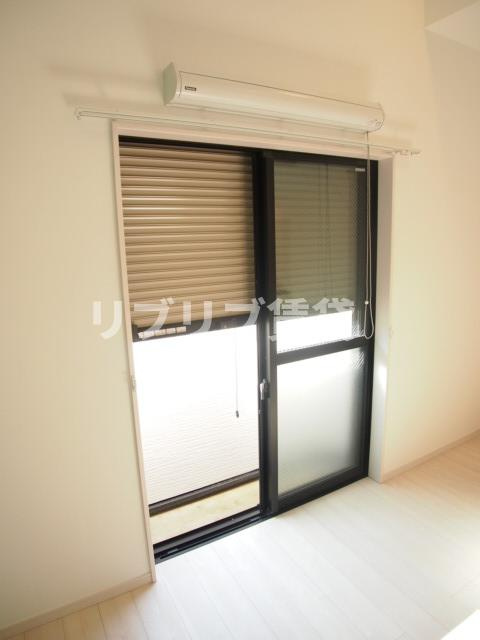 ユーマハイツの設備