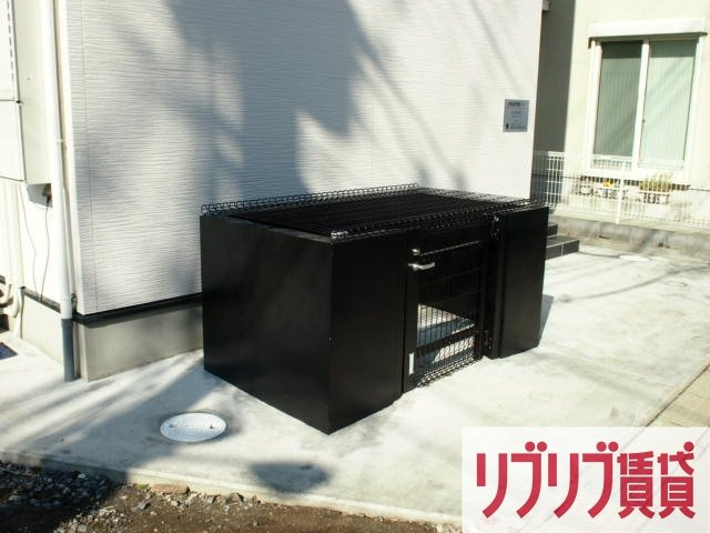 ユーマハイツのその他共用部分