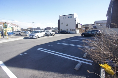 【駐車場】 | 大野パーキング