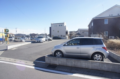 【駐車場】 | 大野パーキング