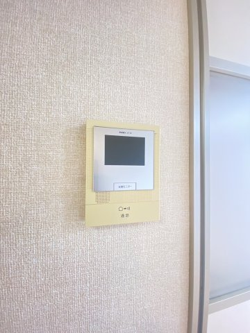 レーベンセイナンのセキュリティ