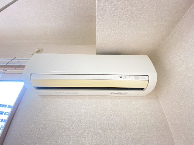 レーベンセイナンの設備