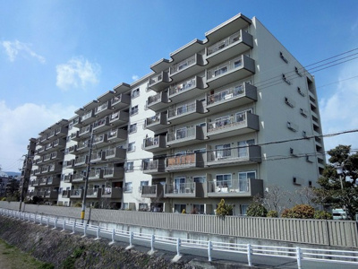 【外観】 | 阪急新仁川マンション
