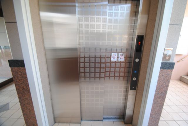 グレースメゾンのその他共用部分