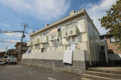 【外観】 | シェブラン