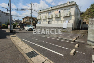 【駐車場】 | シェブラン