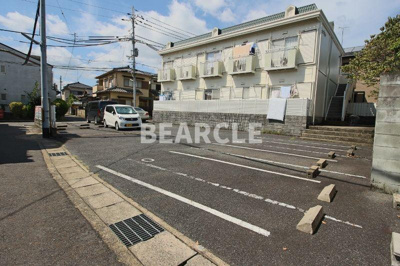 【駐車場】 | シェブラン