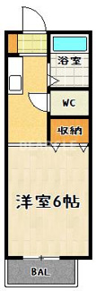 【間取り】 | シェブラン