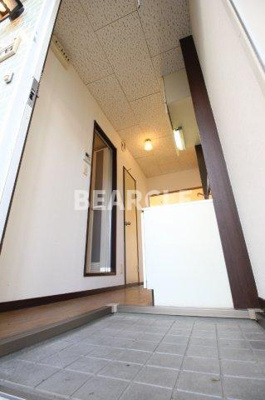 【玄関】 | シェブラン