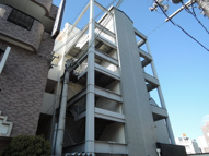 長瀬ヤスダＥＣマンションの画像