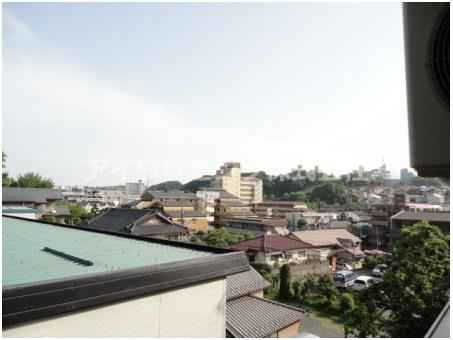 エントピア・タナカの展望|【エントピア・タナカ】