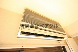 【設備】 | タイムスピア