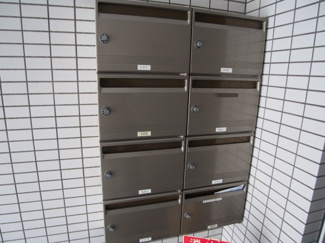 【その他共用部分】 | アドニス